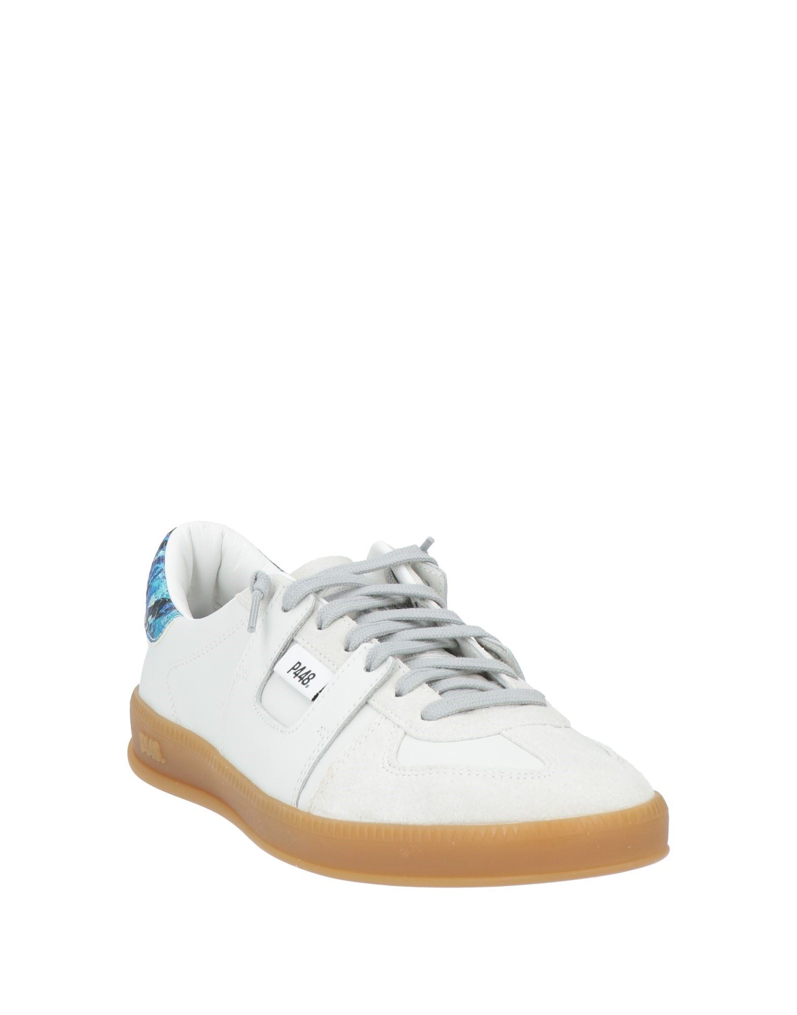  P448 - Schuhe - Sneakers - On Yoox.com 