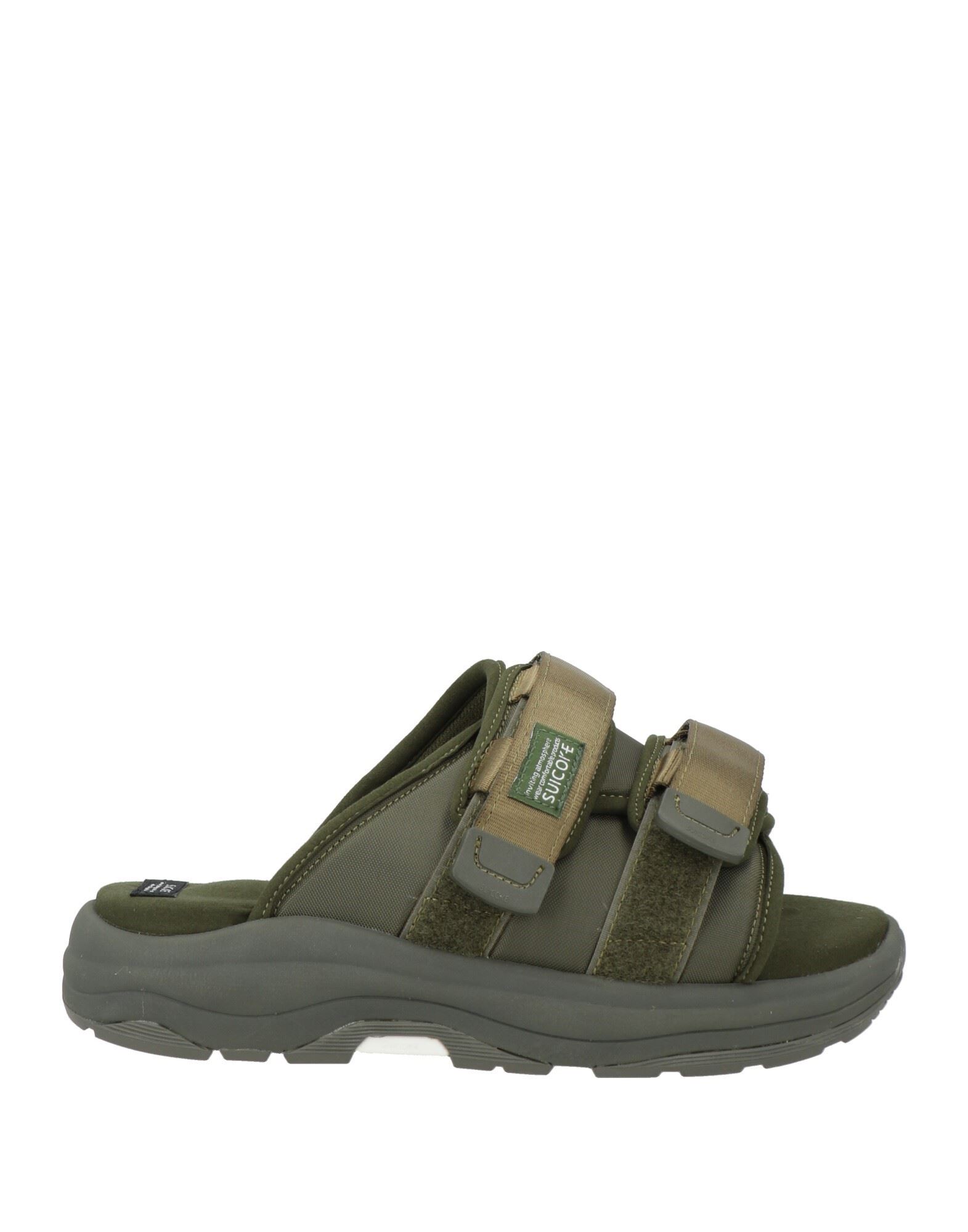 SUICOKE ΠΑΠΟΥΤΣΙΑ Πέδιλα