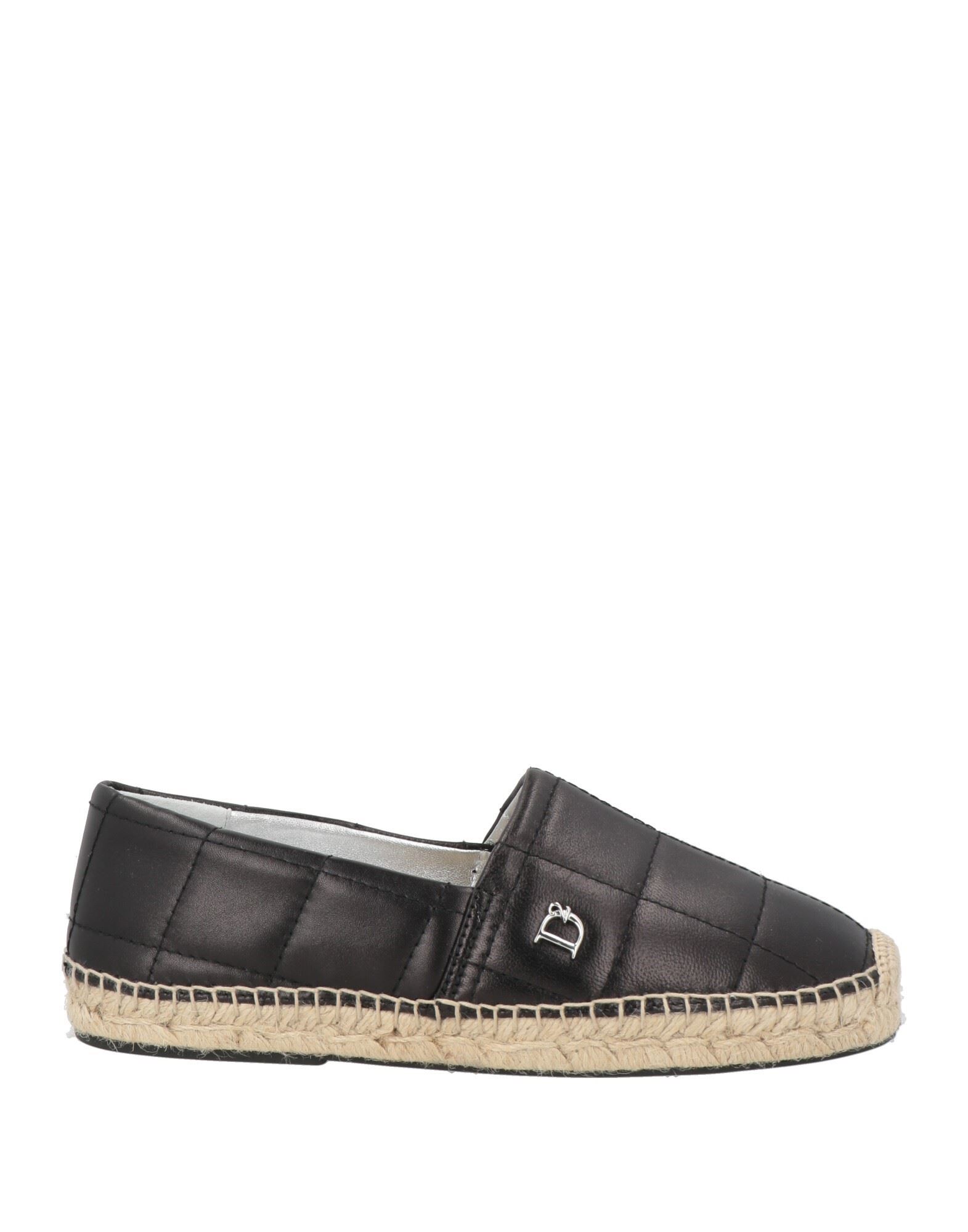 DSQUARED2 DSQUARED2 ΠΑΠΟΥΤΣΙΑ εσπαντρίγιες