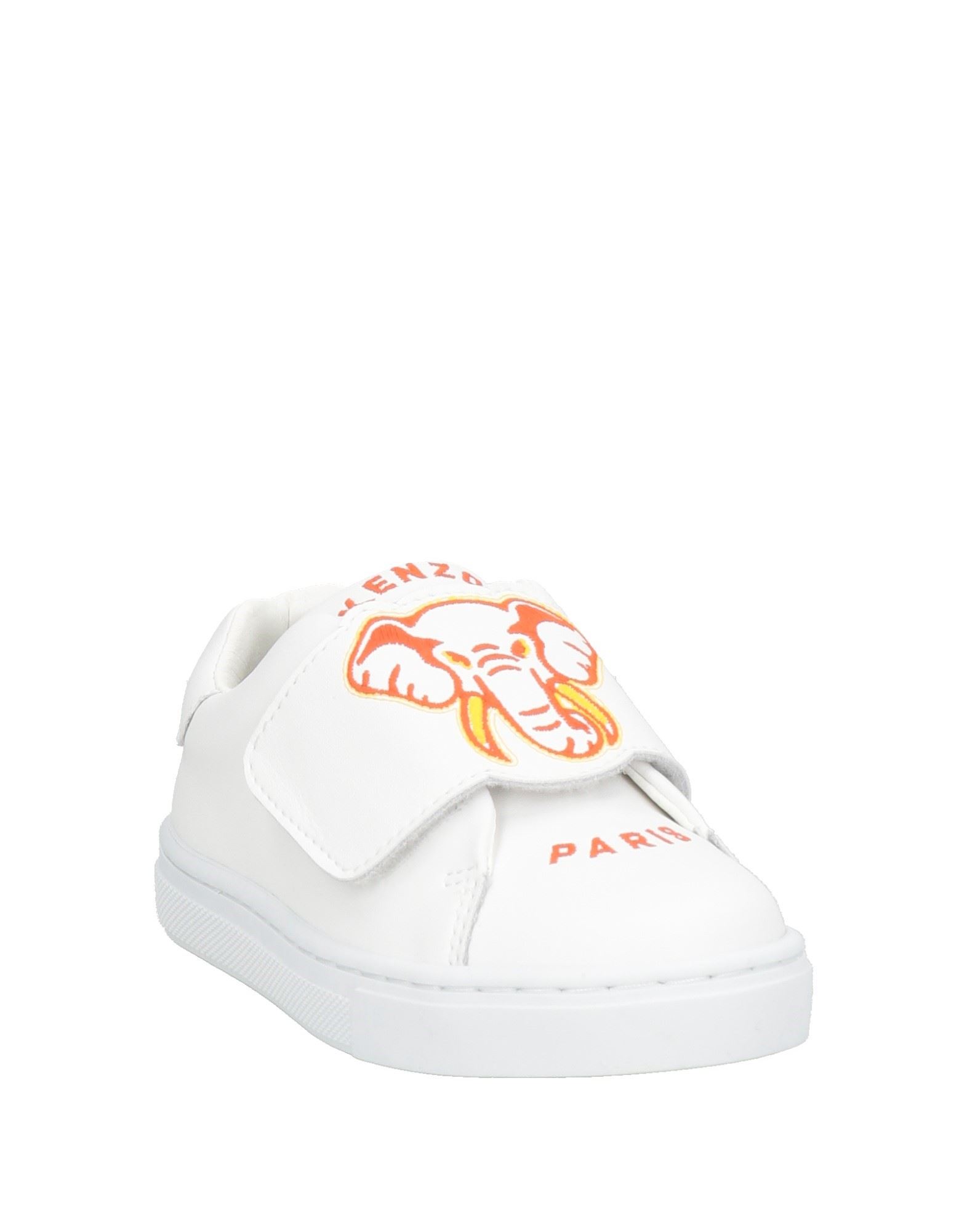  Kenzo Kids - Schuhe - Sneakers - On Yoox.com 