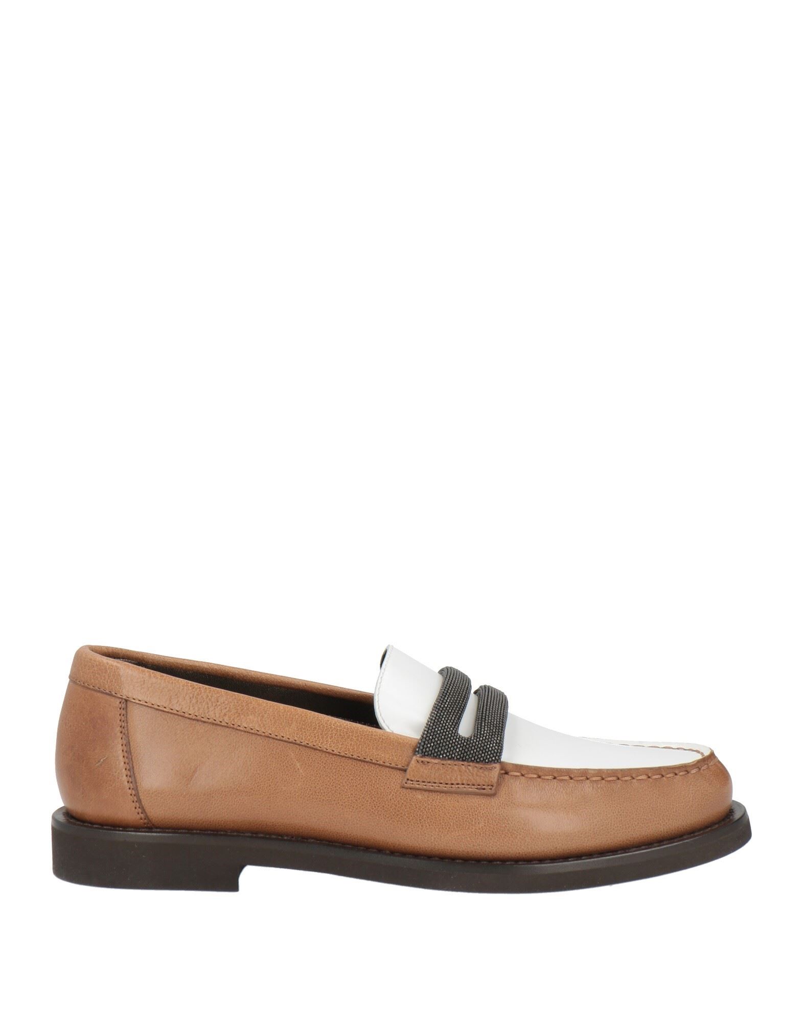 BRUNELLO CUCINELLI ΠΑΠΟΥΤΣΙΑ Μοκασίνια