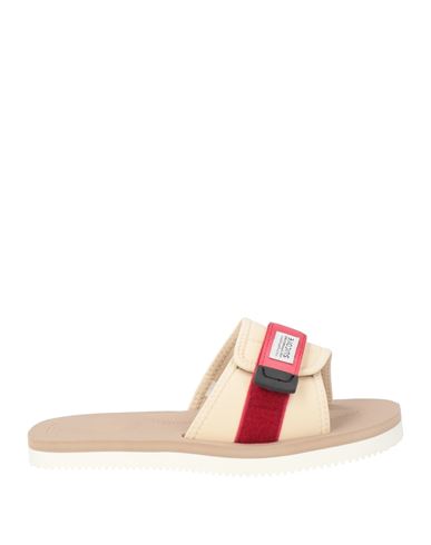Sandalias Mujer Beige 37,38,38.5 Mujer