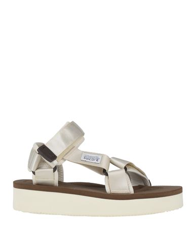 Sandalias Mujer Marfil 37,38,38.5,39 Mujer