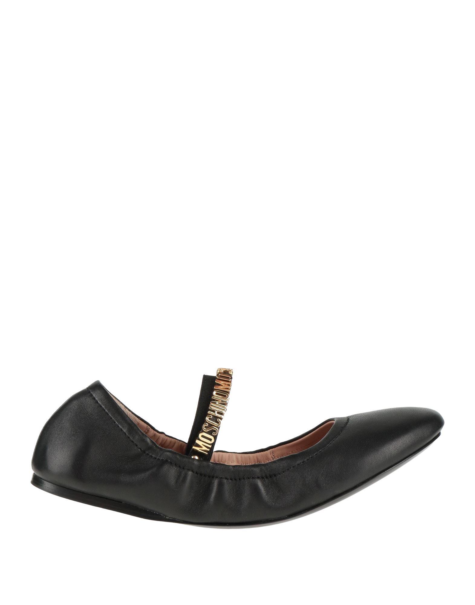  Moschino - Schuhe - Ballerinas - On Yoox.com 