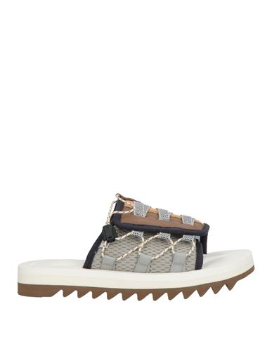 Sandale Damen Hellbraun 39 Damen