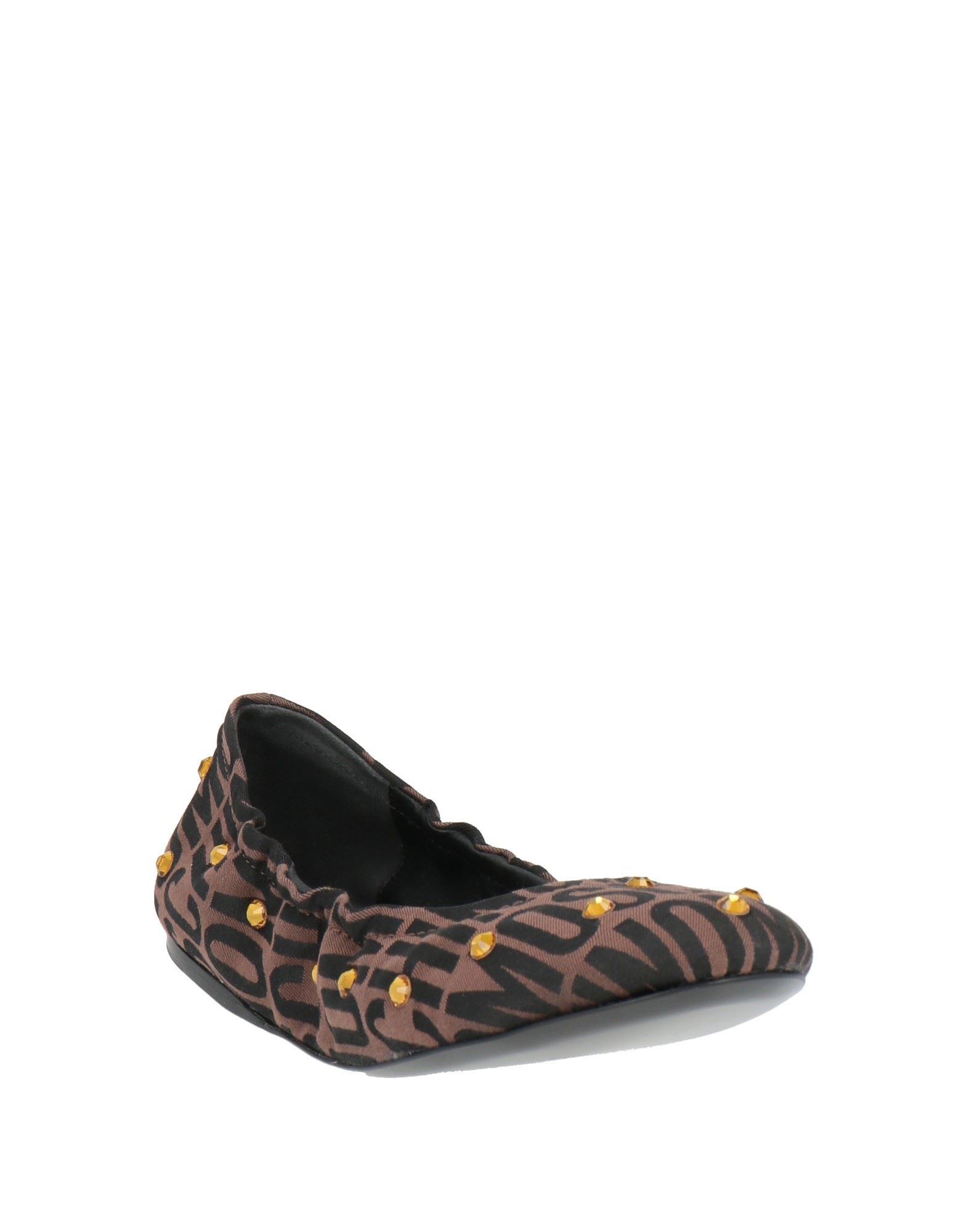  Moschino - Schuhe - Ballerinas - On Yoox.com 