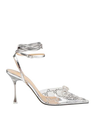 Pumps Damen Transparent 36,40 Damen