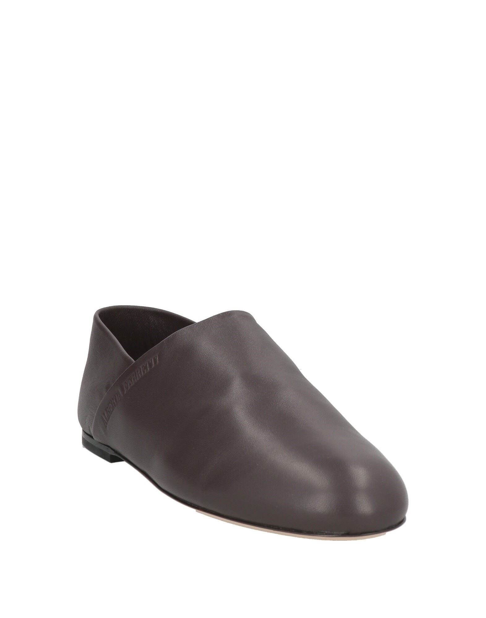  Alberta Ferretti - Calzado - Mocasines - On Yoox.com 