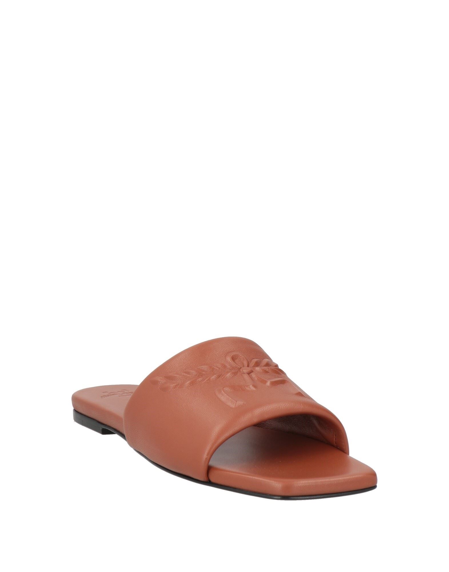  Mcm - Schuhe - Sandalen - On Yoox.com 