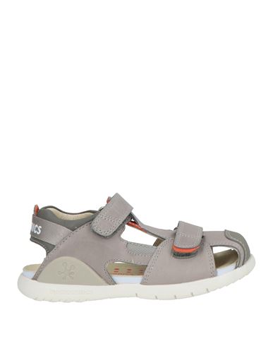 Sandale Jungen 3-8 jahre Grau 29,30,31 Jungen 3-8 jahre