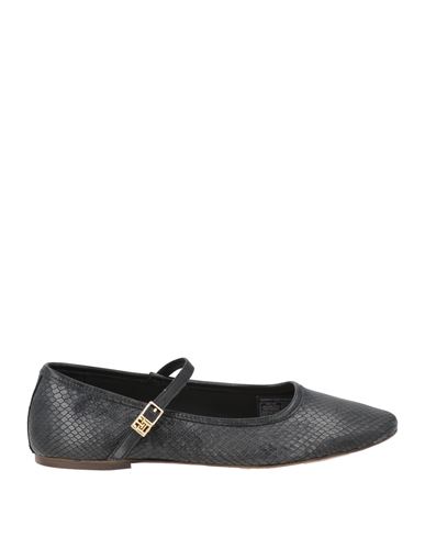 Ballerina Damen Schwarz 36,38,39,41 Damen
