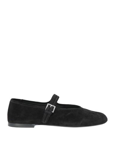 Bailarinas Mujer Negro 36,37.5,38,39,41 Mujer