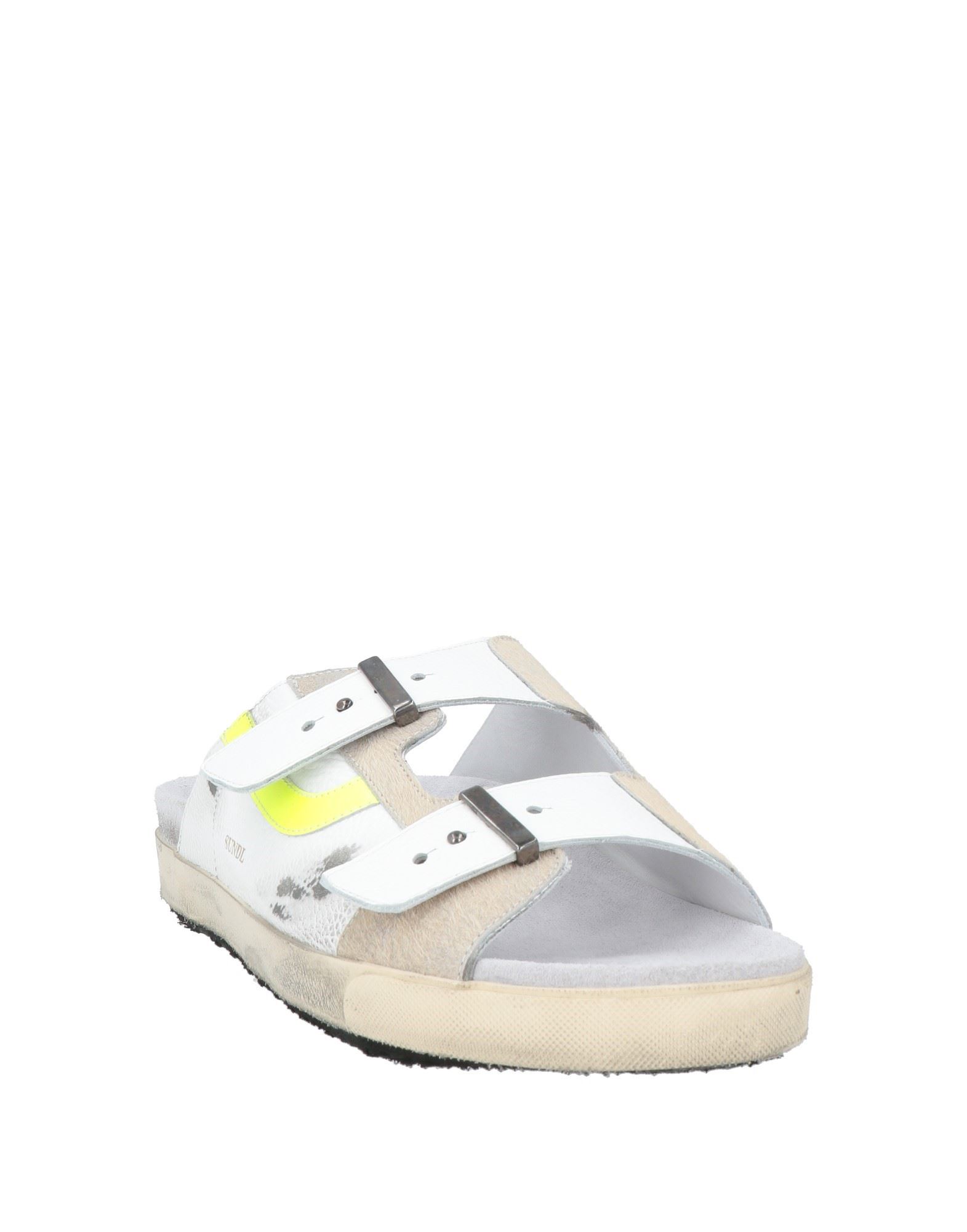  Hidnander - Schuhe - Sandalen - On Yoox.com 
