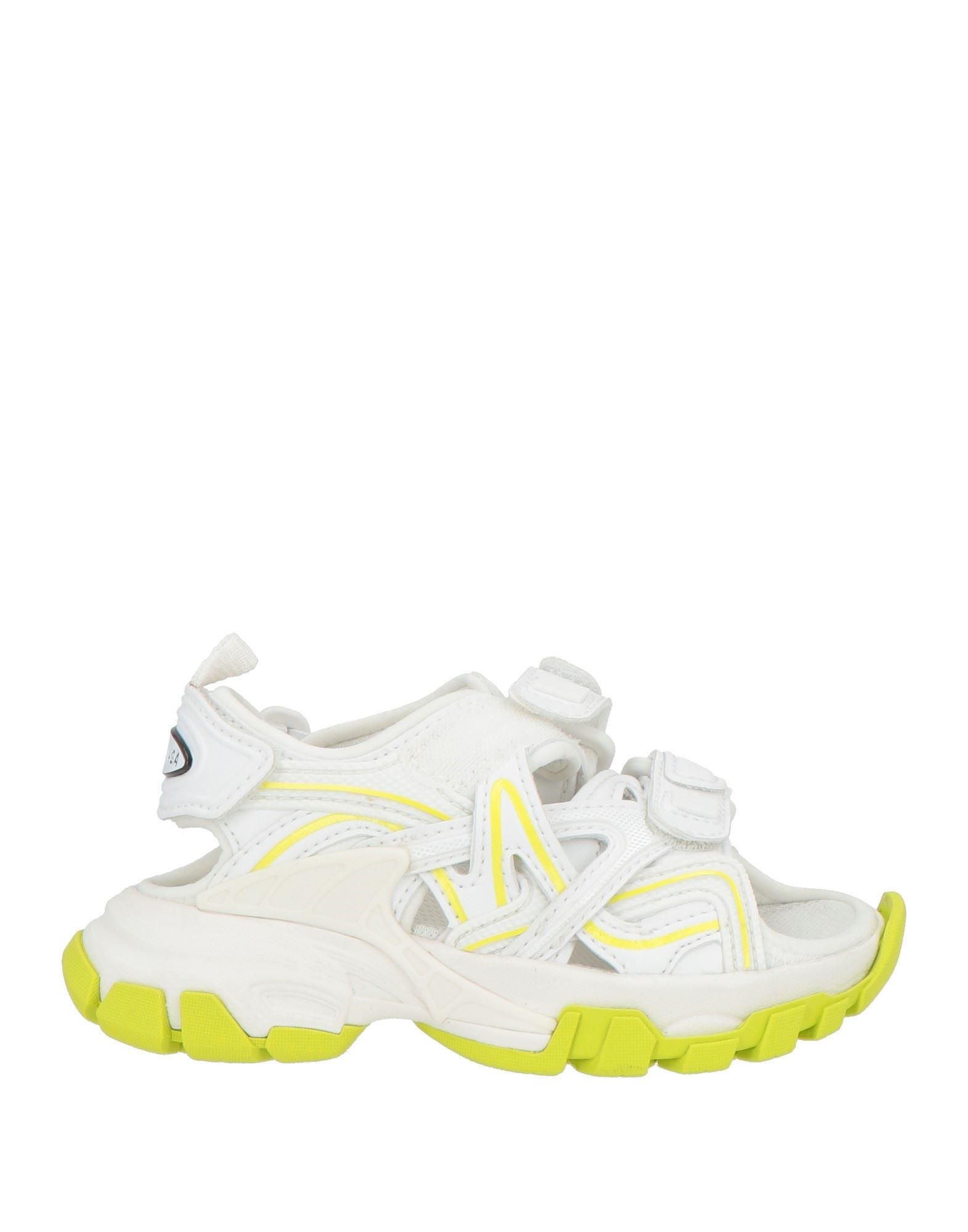 BALENCIAGA KIDS BALENCIAGA KIDS ΠΑΠΟΥΤΣΙΑ Πέδιλα