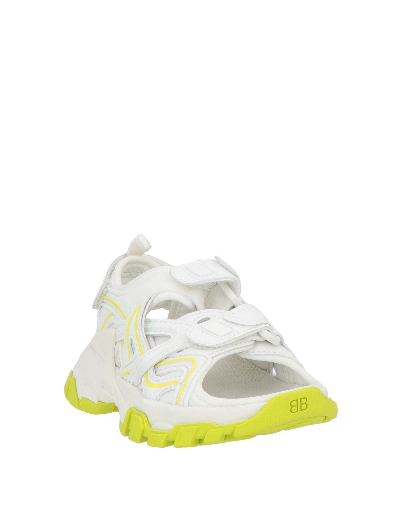  Balenciaga Kids - Schuhe - Sandalen - On Yoox.com 