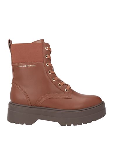 Botines de caña alta Mujer Marrón 36,37,38,39,40,41,42 Mujer