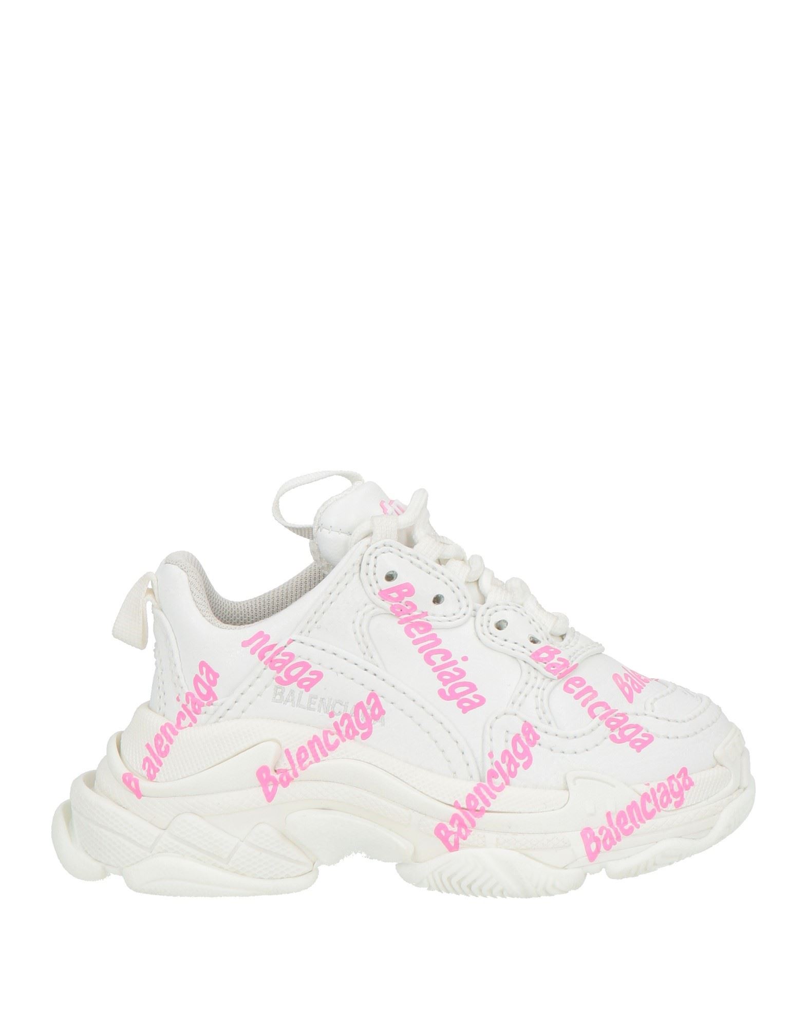 BALENCIAGA KIDS BALENCIAGA KIDS ΠΑΠΟΥΤΣΙΑ Αθλητικά παπούτσια