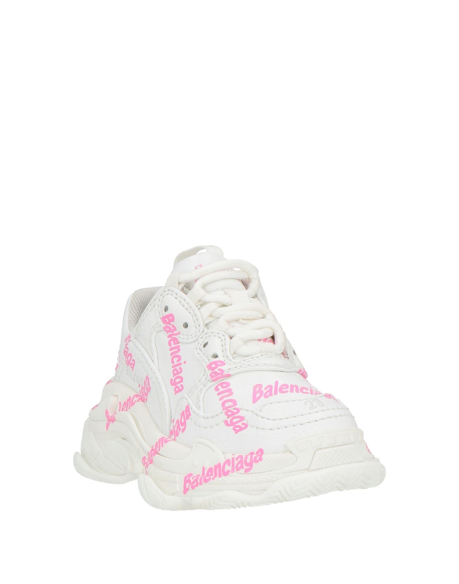  Balenciaga Kids - Schuhe - Sneakers - On Yoox.com 