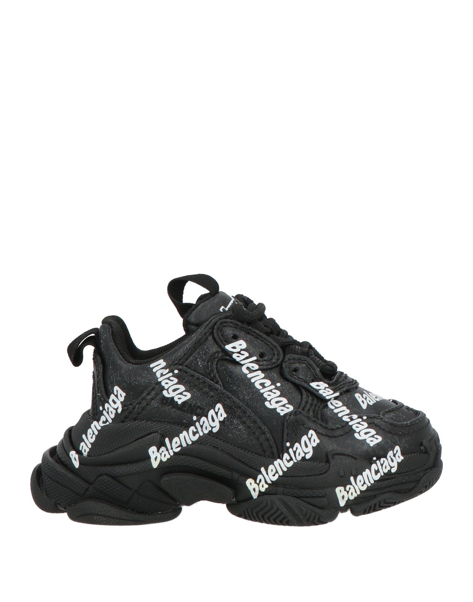  Balenciaga Kids - Schuhe - Sneakers - On Yoox.com 