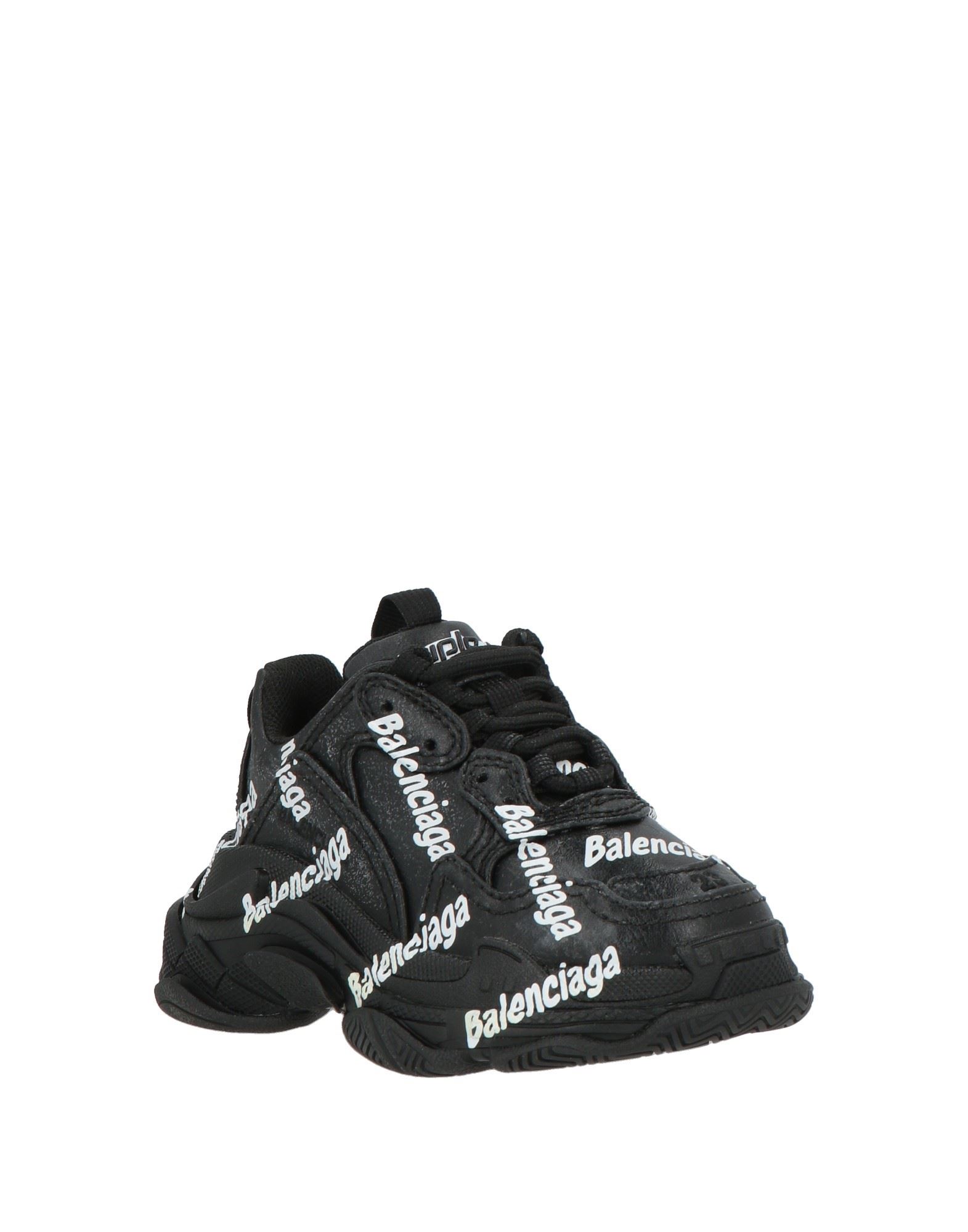  Balenciaga Kids - Schuhe - Sneakers - On Yoox.com 