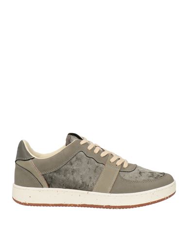 Malìparmi Sneakers Mujer Gris 36,37,39,40,41 Mujer