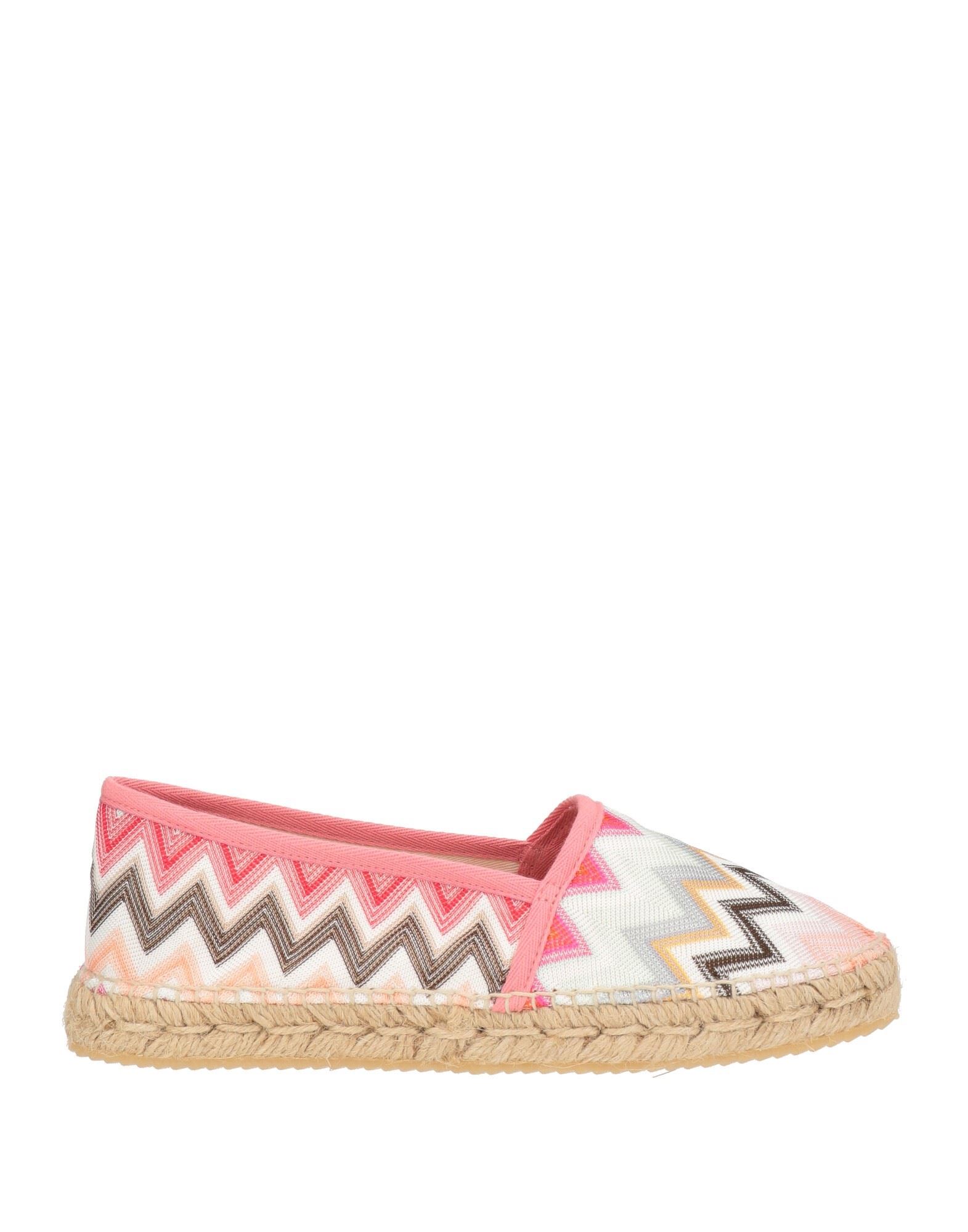 MISSONI MISSONI ΠΑΠΟΥΤΣΙΑ εσπαντρίγιες