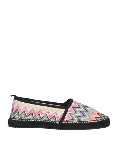 Espadrillas Mujer Negro 36,37,39,41 Mujer