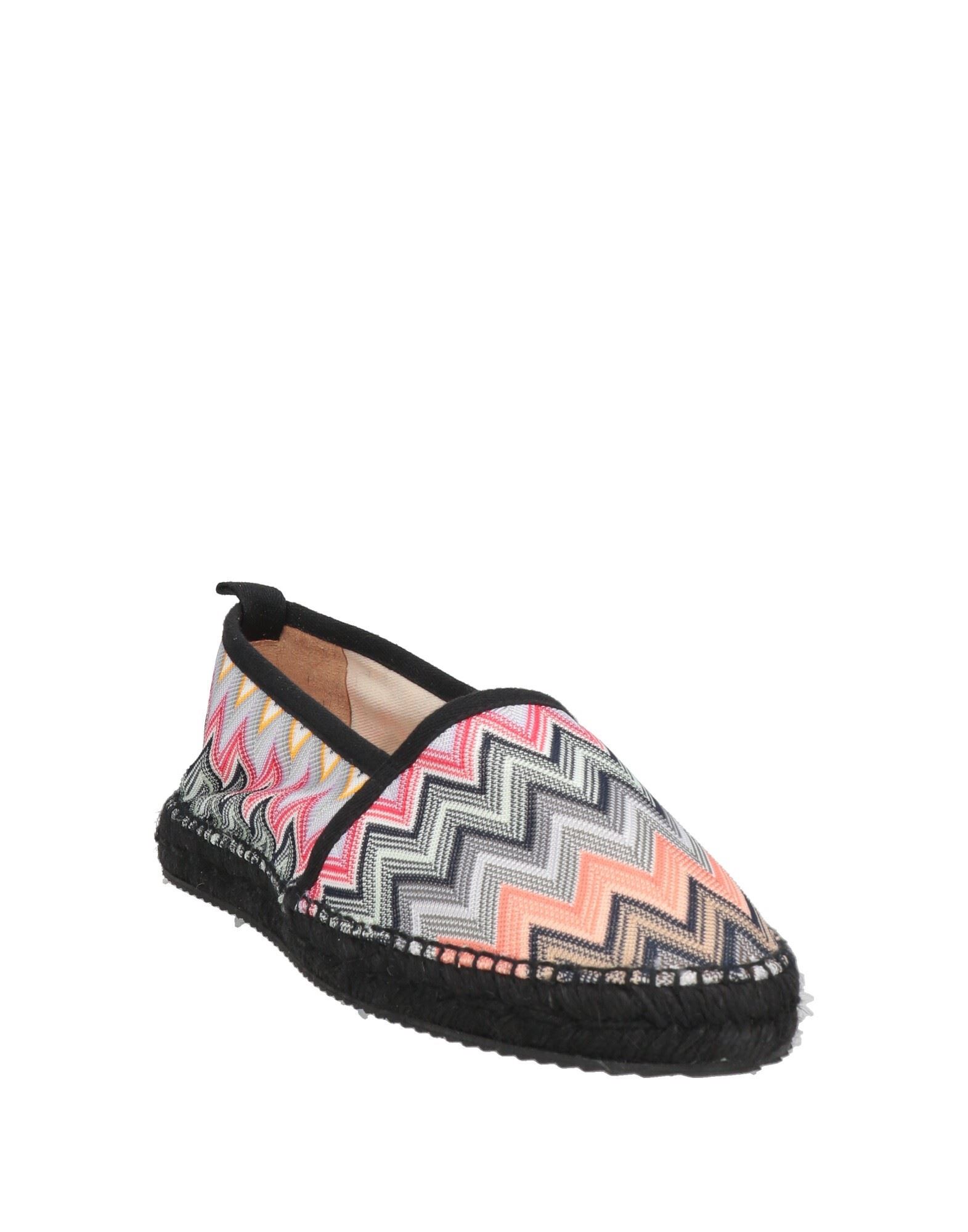  Missoni - Schuhe - Espadrilles - On Yoox.com 
