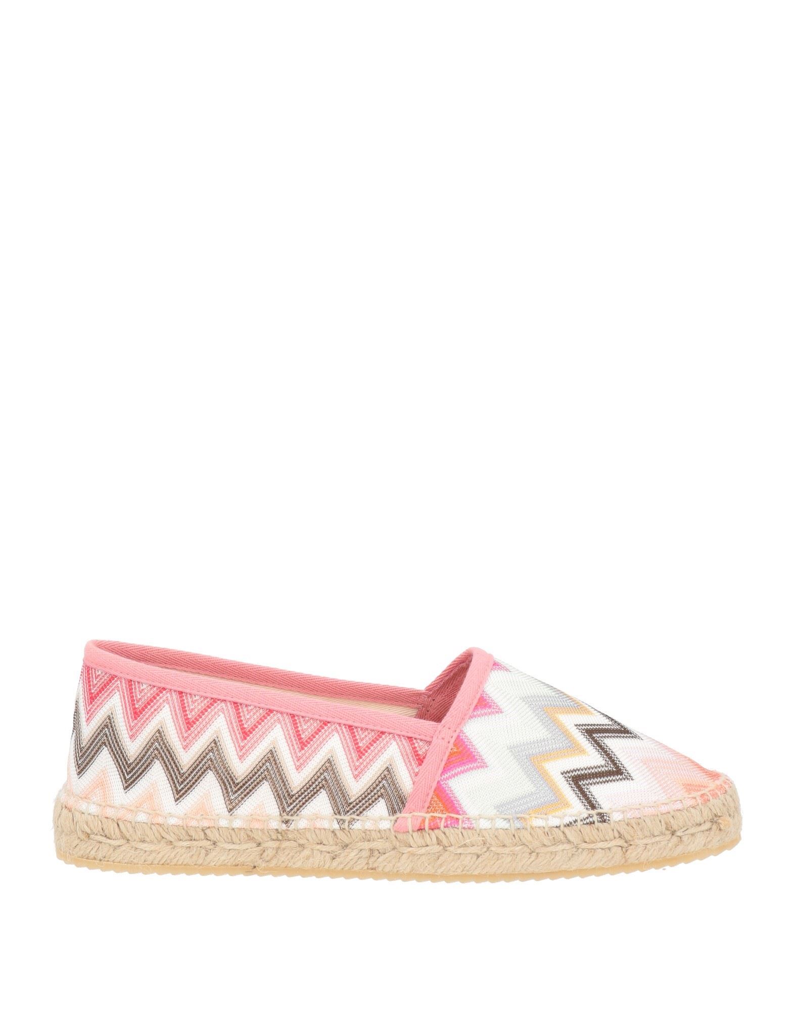 MISSONI MISSONI ΠΑΠΟΥΤΣΙΑ εσπαντρίγιες