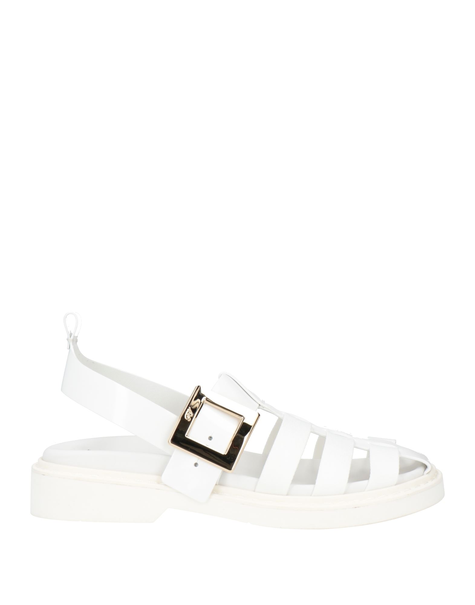 ROGER VIVIER ROGER VIVIER ΠΑΠΟΥΤΣΙΑ Πέδιλα