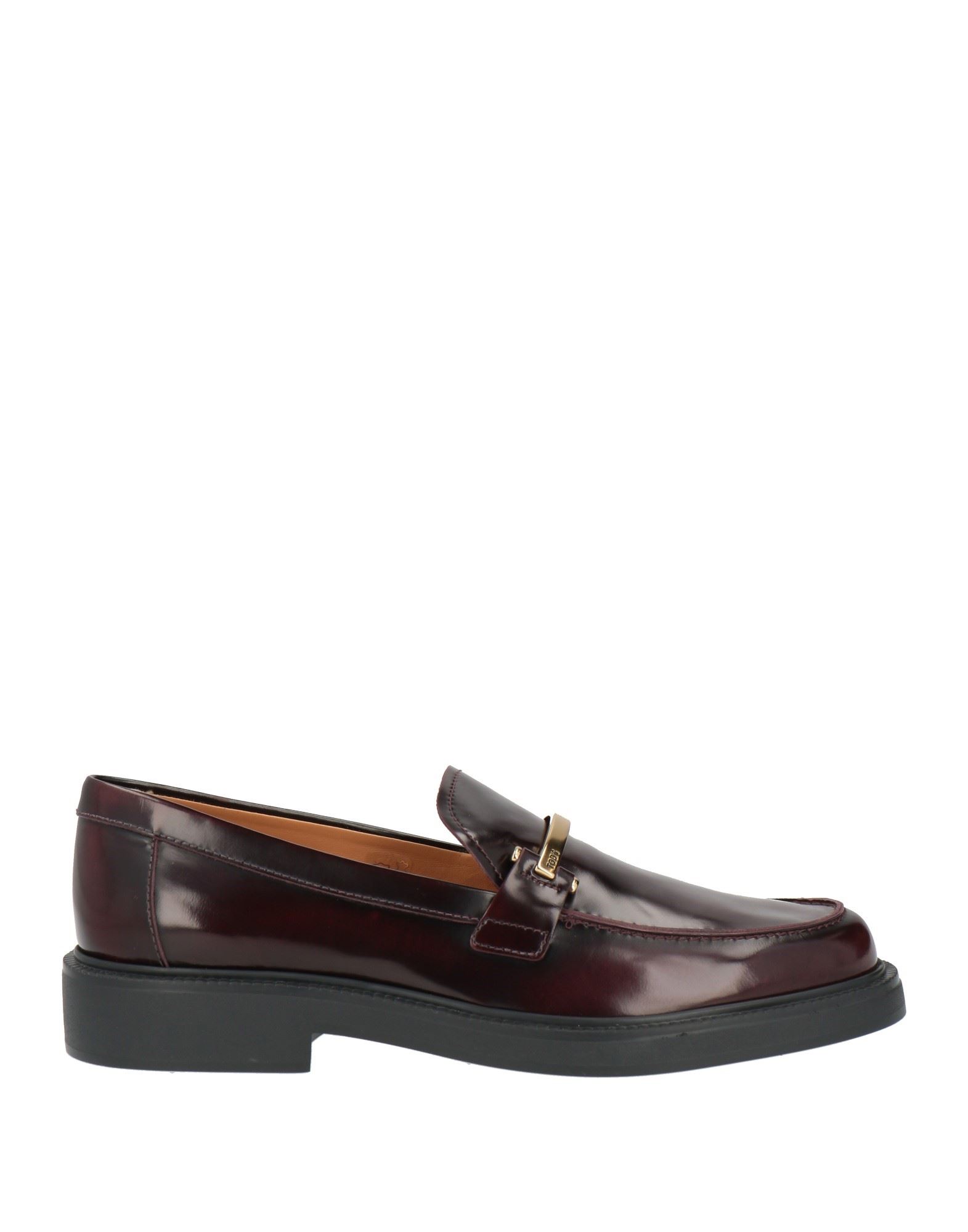 TOD'S ΠΑΠΟΥΤΣΙΑ Μοκασίνια