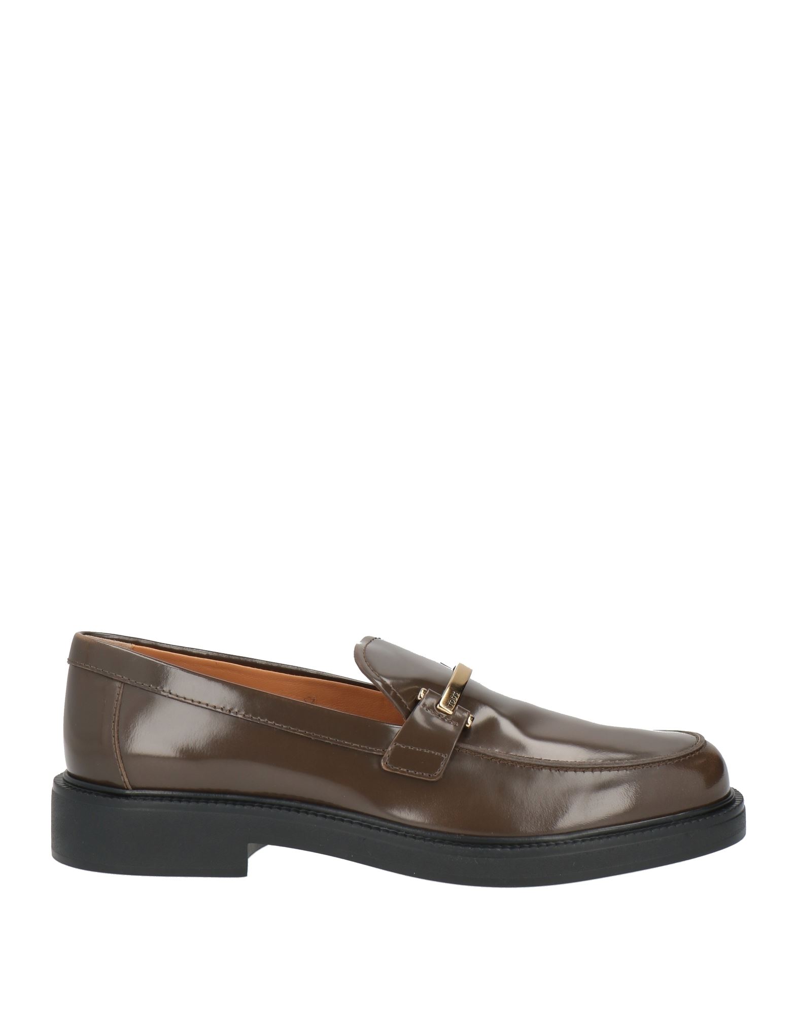 TOD'S ΠΑΠΟΥΤΣΙΑ Μοκασίνια
