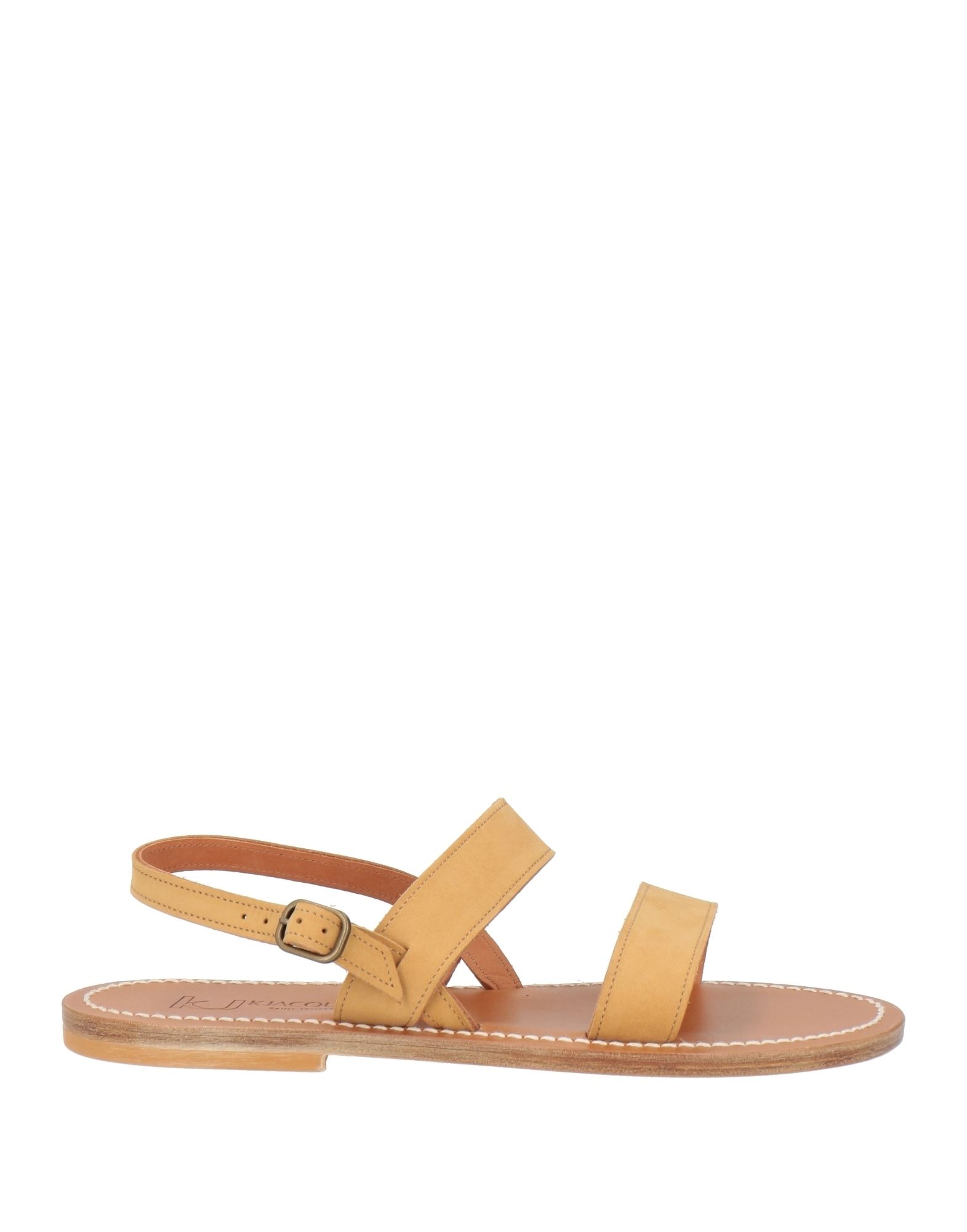 K.JACQUES ST. TROPEZ K.JACQUES ST. TROPEZ ΠΑΠΟΥΤΣΙΑ Πέδιλα
