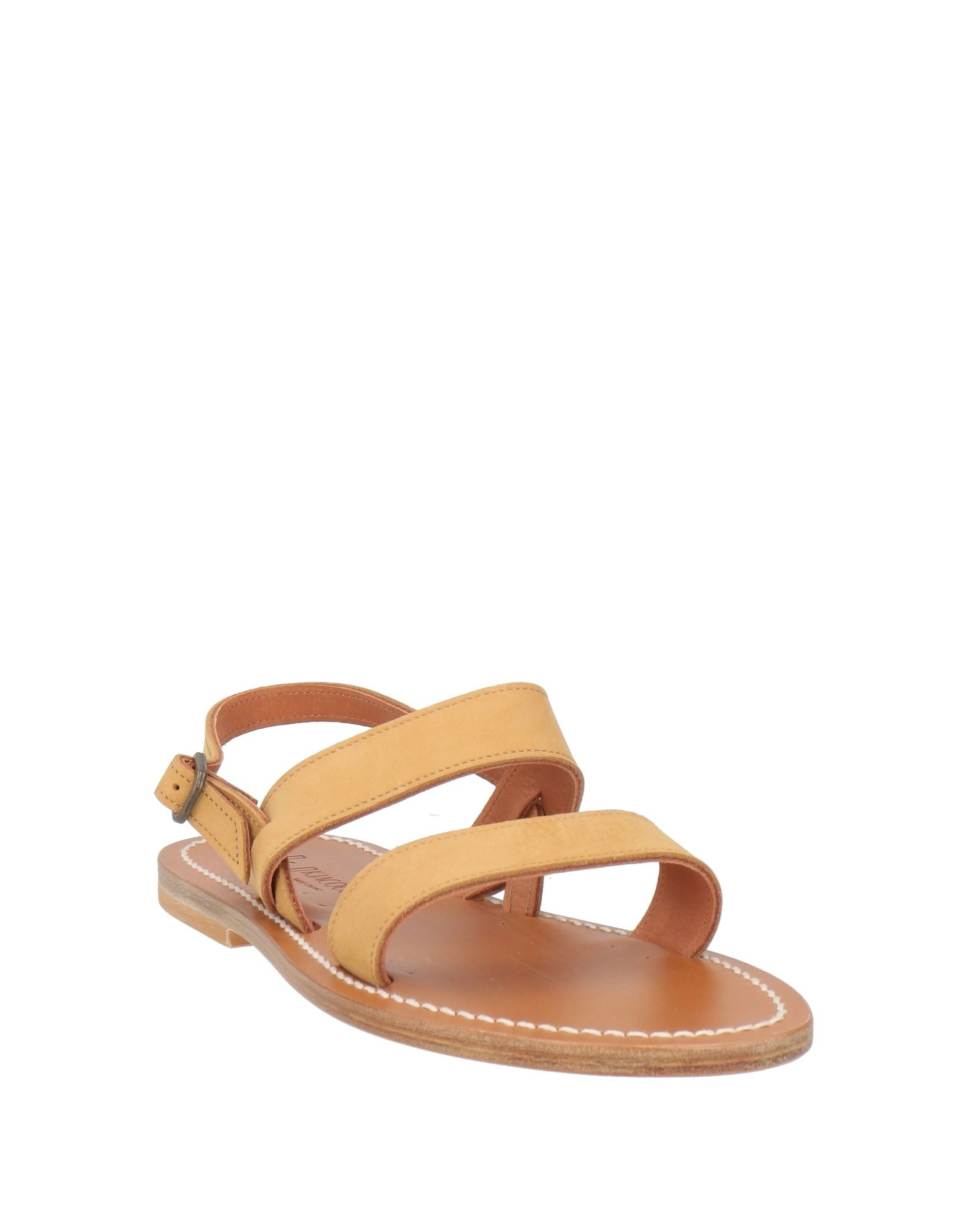  K.jacques St. Tropez - Schuhe - Sandalen - On Yoox.com 