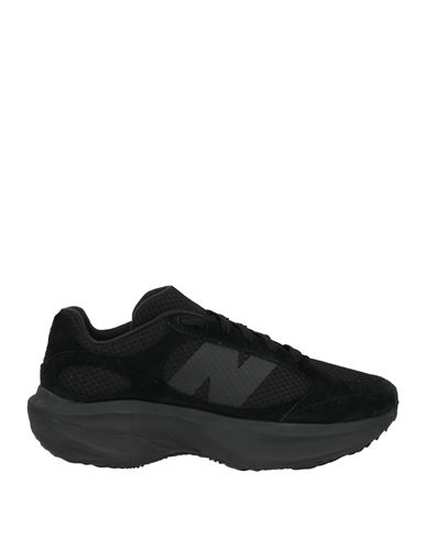 Sneakers Hombre Negro 36,37.5,38.5,39.5,40.5,41.5,42.5,43,44.5,45.5 Hombre