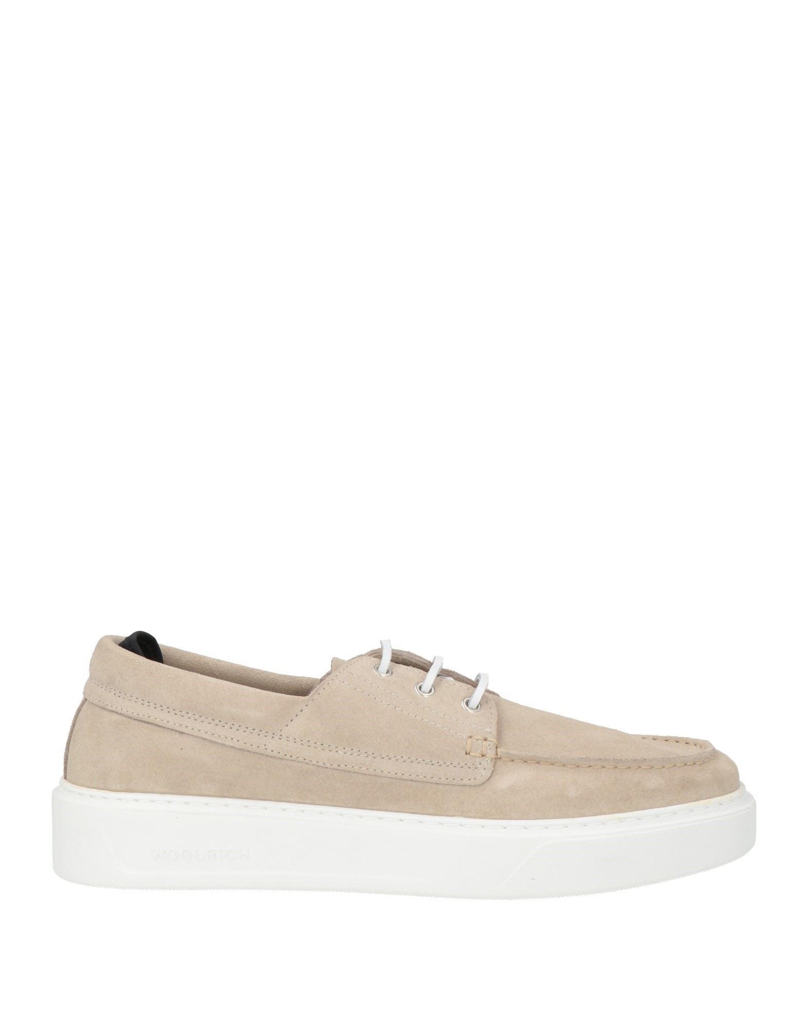  Woolrich - Schuhe - Schnürschuhe - On Yoox.com 