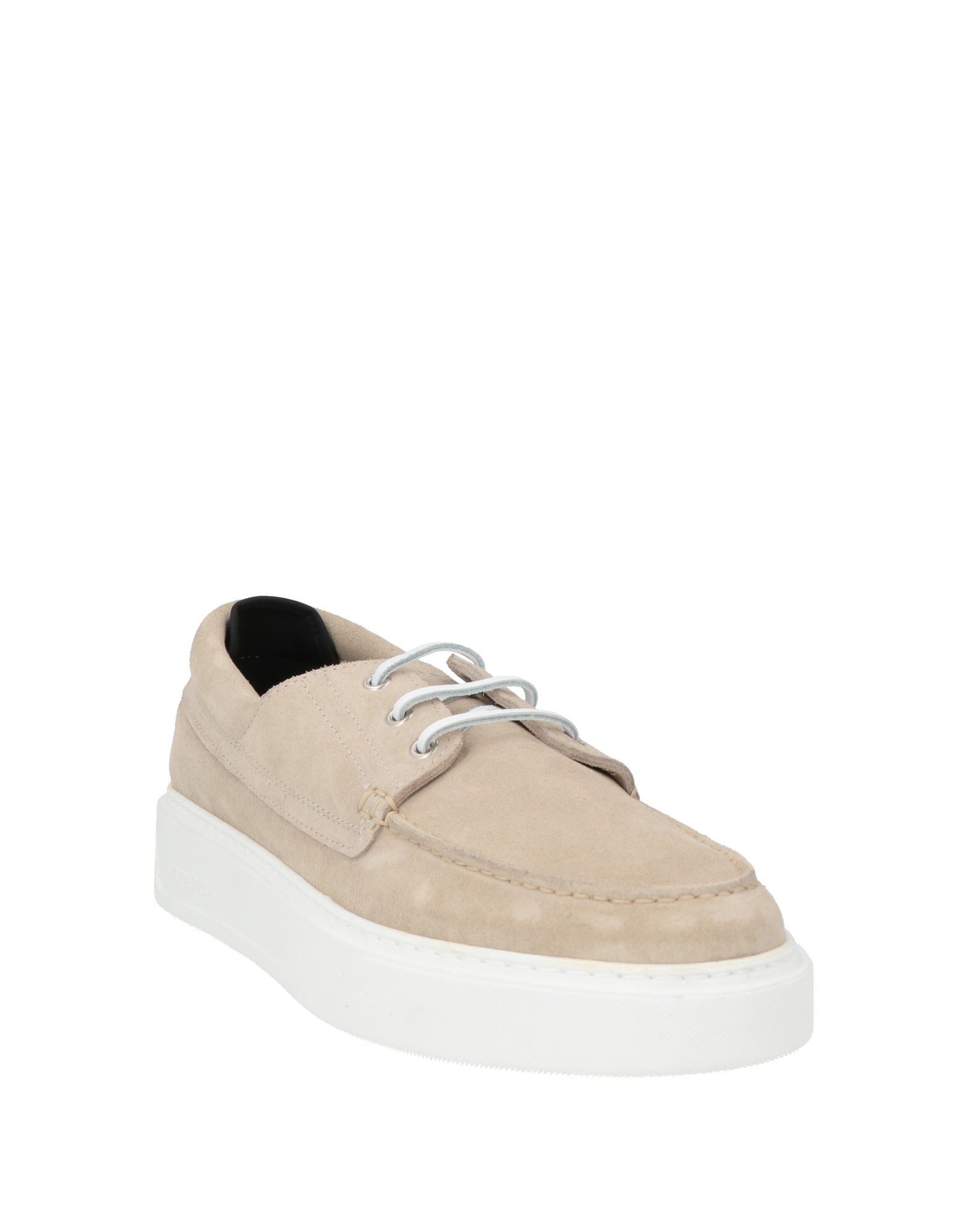  Woolrich - Schuhe - Schnürschuhe - On Yoox.com 