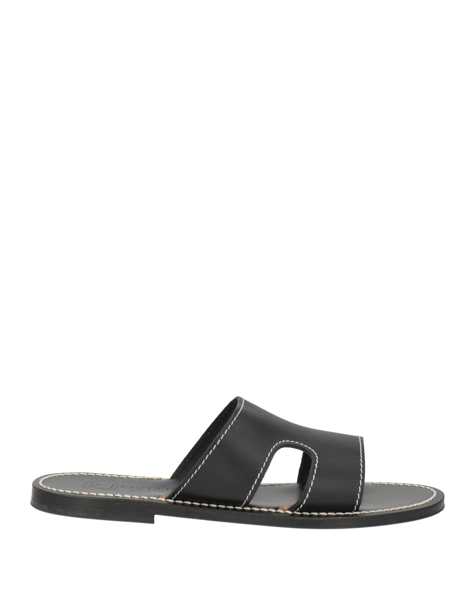 K.JACQUES ST. TROPEZ K.JACQUES ST. TROPEZ ΠΑΠΟΥΤΣΙΑ Πέδιλα
