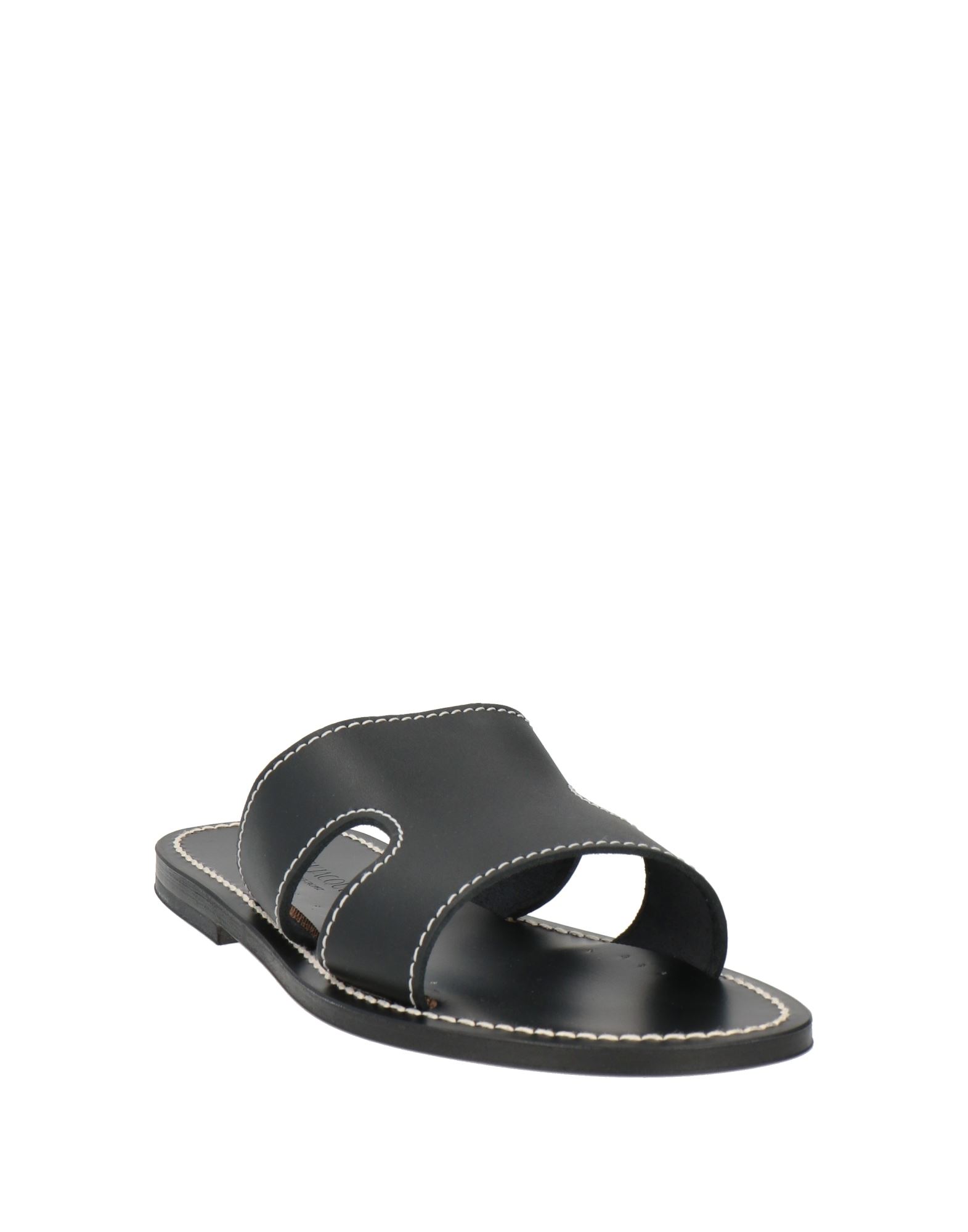  K.jacques St. Tropez - Schuhe - Sandalen - On Yoox.com 