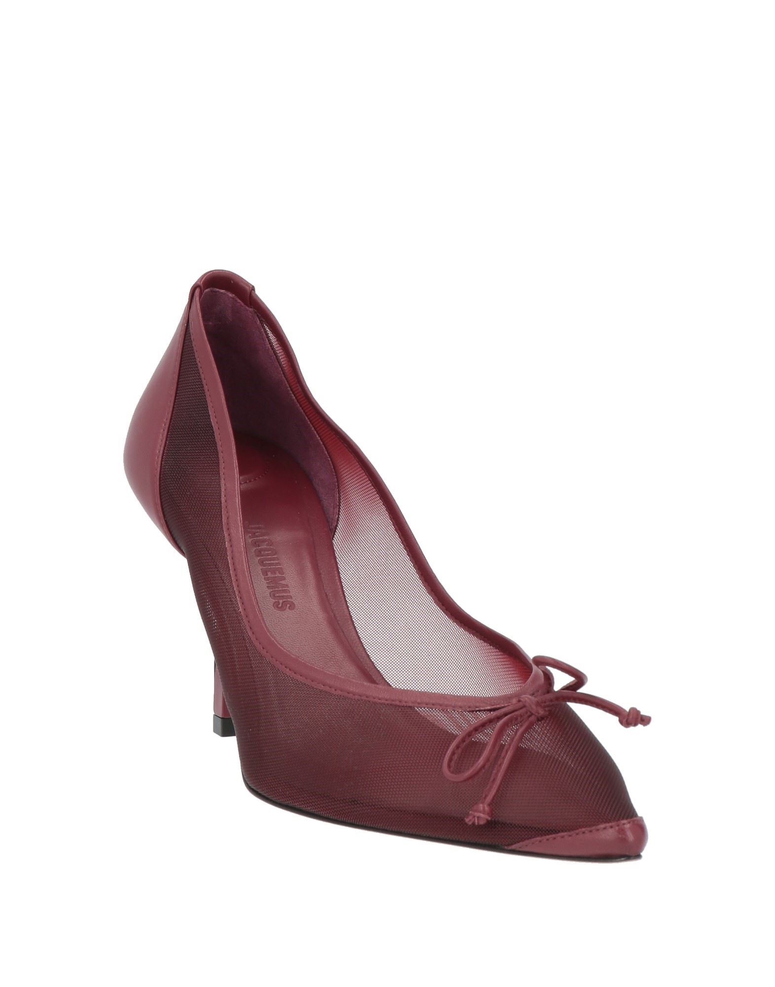  Jacquemus - Schuhe - Pumps - On Yoox.com 