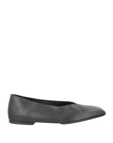 Bailarinas Mujer Negro 36,37,38,38.5,39,41 Mujer