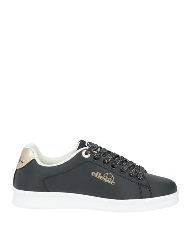 Sneakers Mujer Negro 35 Mujer