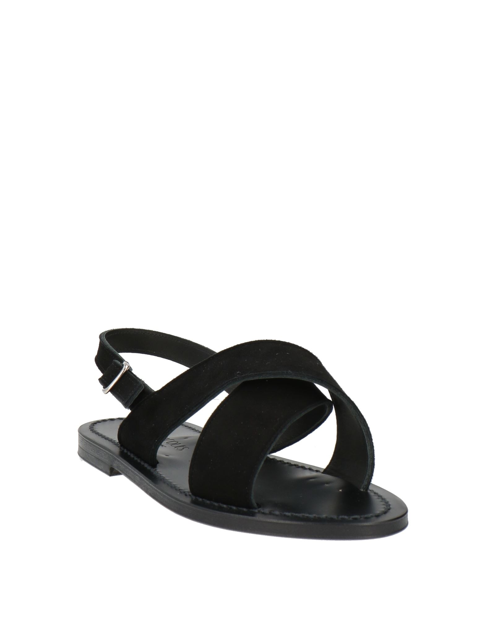 K.jacques St. Tropez - Schuhe - Sandalen - On Yoox.com 