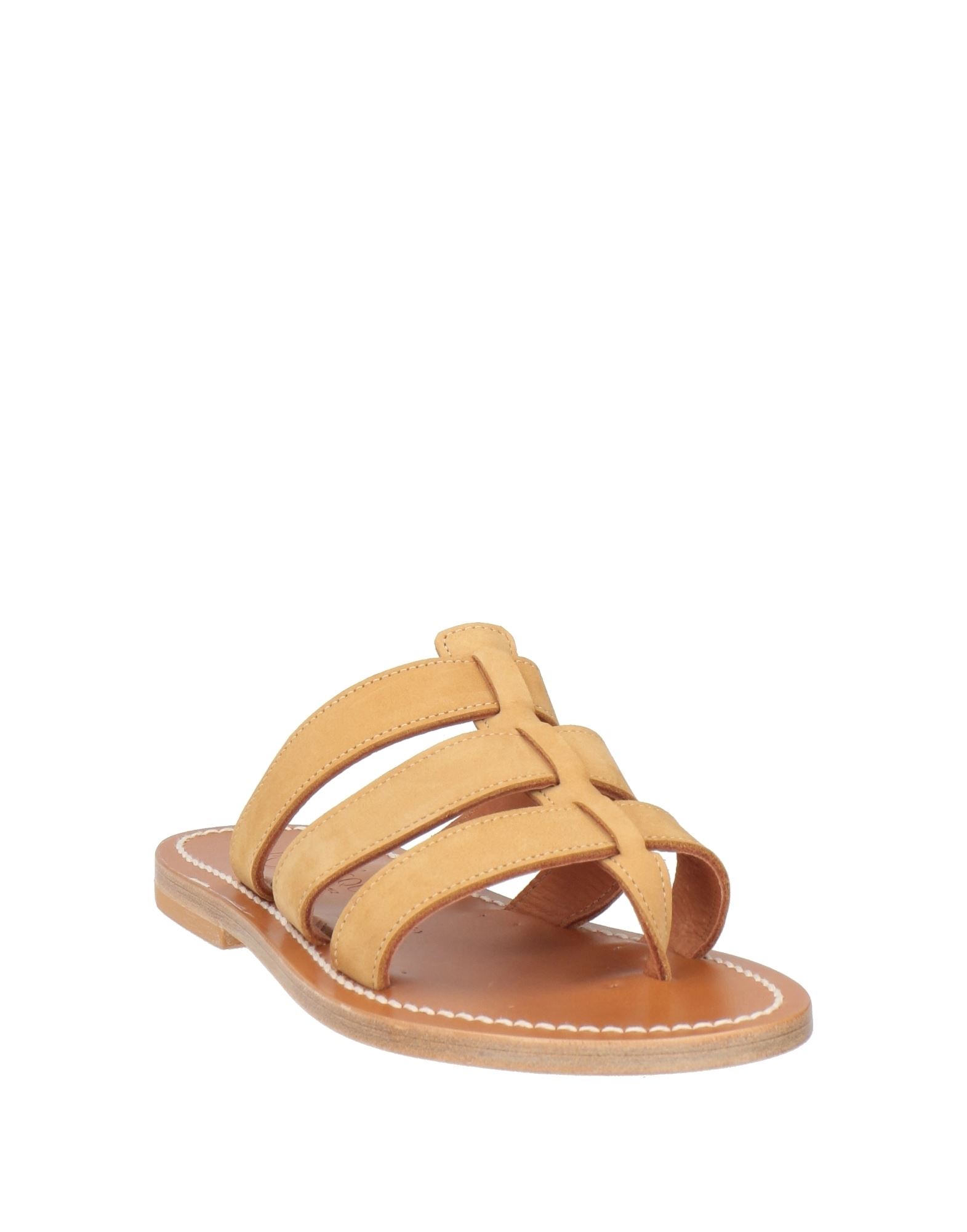  K.jacques St. Tropez - Schuhe - Zehentrenner - On Yoox.com 