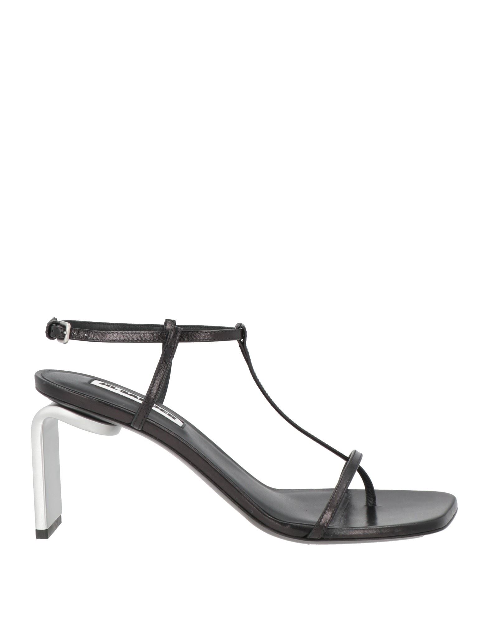 Jil Sander - Schuhe - Zehentrenner - On Yoox.com 