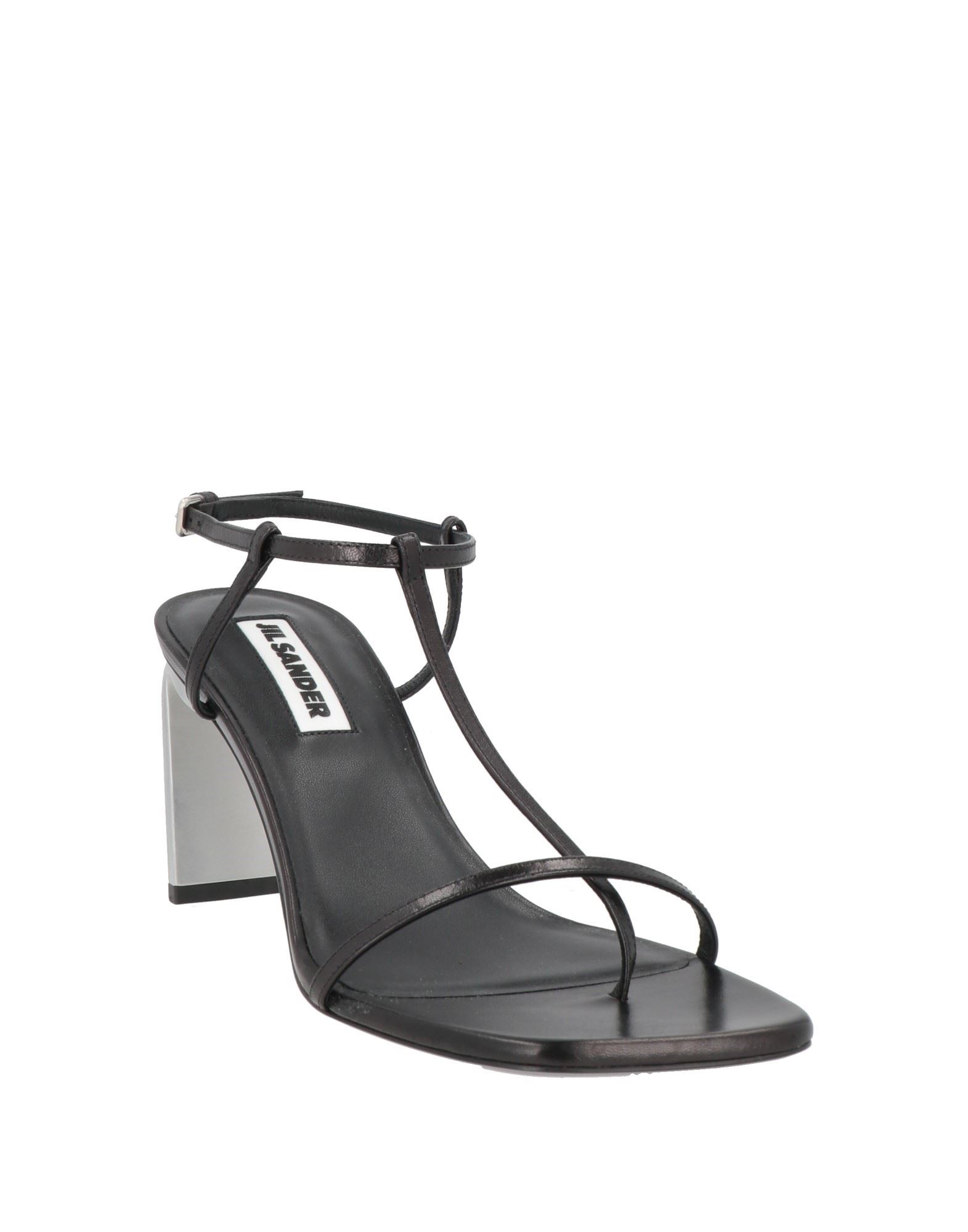  Jil Sander - Schuhe - Zehentrenner - On Yoox.com 
