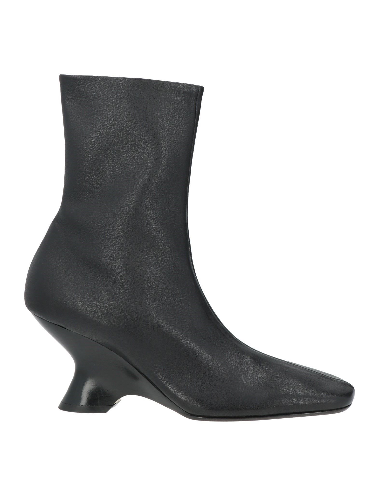  Dries Van Noten - Calzado - Botines De Caña Alta - On Yoox.com 