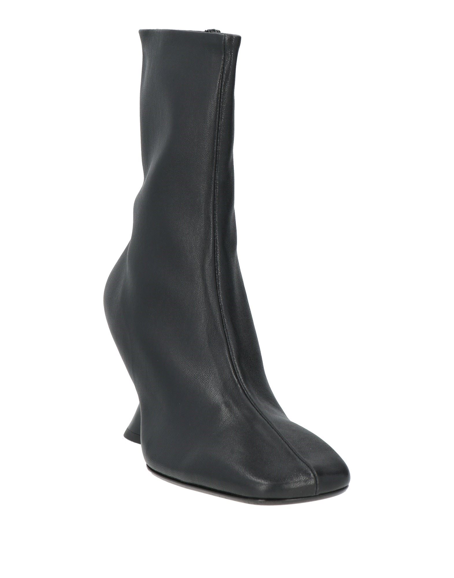  Dries Van Noten - Calzado - Botines De Caña Alta - On Yoox.com 
