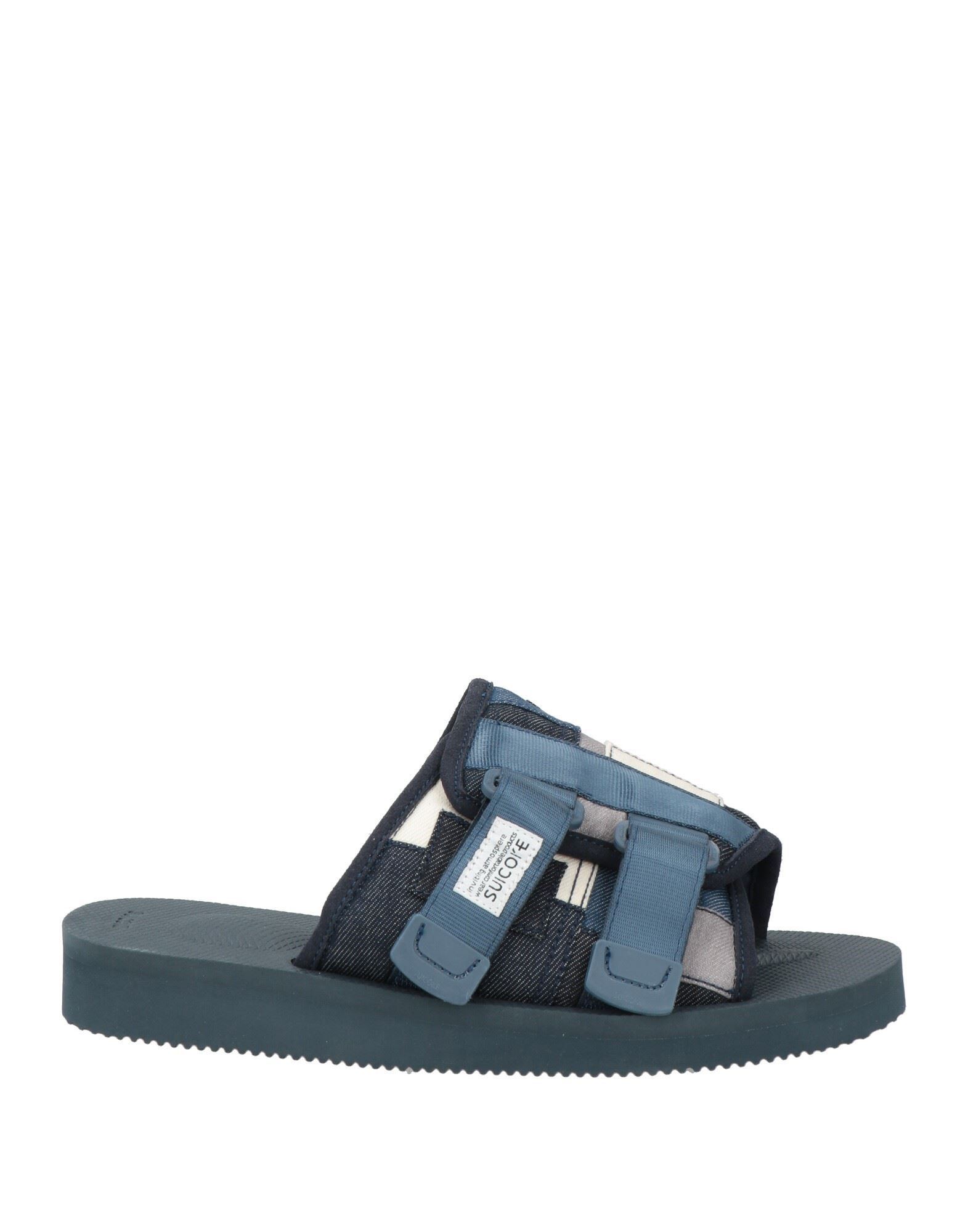 SUICOKE SUICOKE ΠΑΠΟΥΤΣΙΑ Πέδιλα