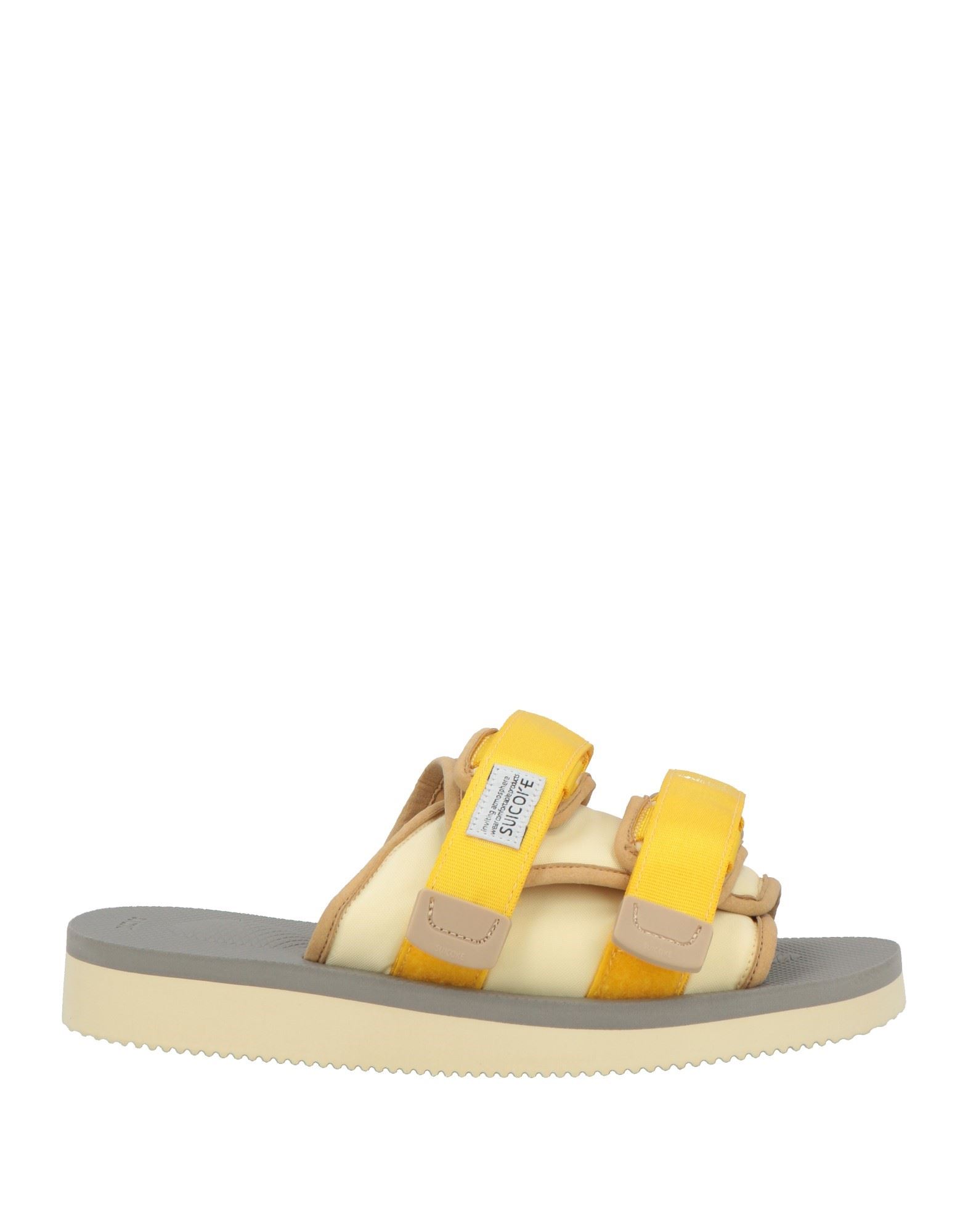 SUICOKE ΠΑΠΟΥΤΣΙΑ Πέδιλα